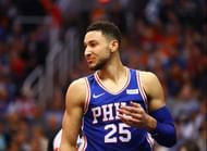Image result for ben simmons